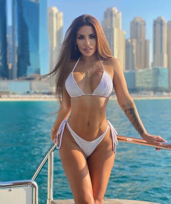 Full leaked Gabriella da silva private onlyfans photo