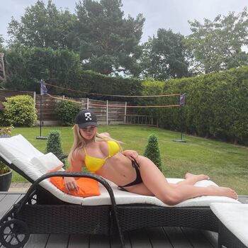 Full leaked Gabriella davies private onlyfans photo