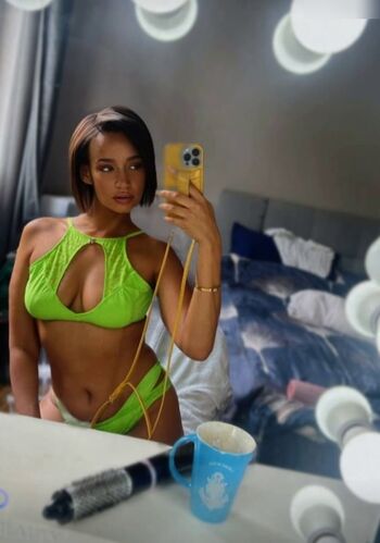 Full leaked Gabriella de almeida rinne private onlyfans photo