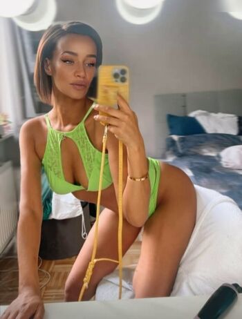 Full leaked Gabriella de almeida rinne private onlyfans photo