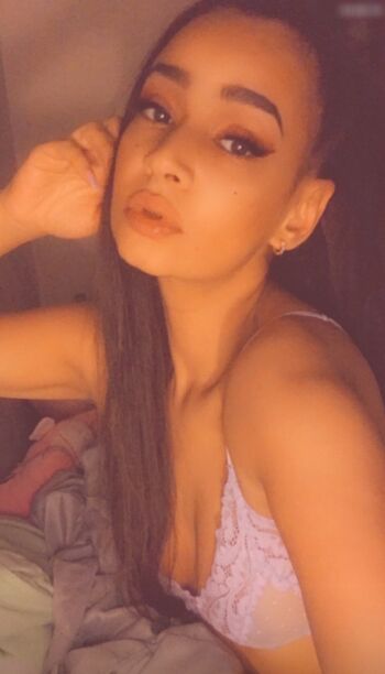 Full leaked Gabriella de almeida rinne private onlyfans photo
