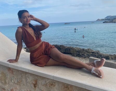 Full leaked Gabriella de almeida rinne private onlyfans photo
