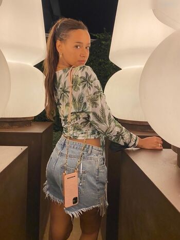 Full leaked Gabriella de almeida rinne private onlyfans photo