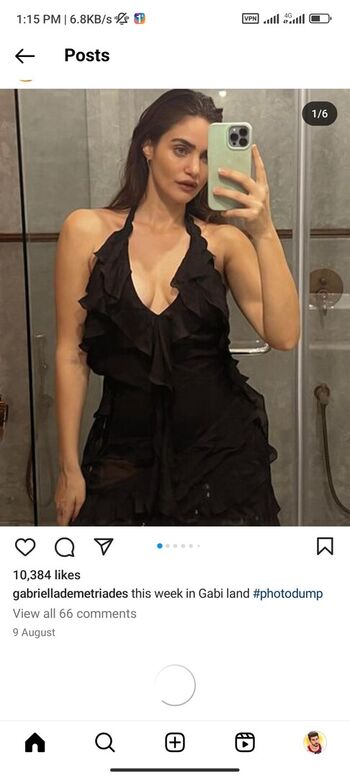 Gabriella Demetriades