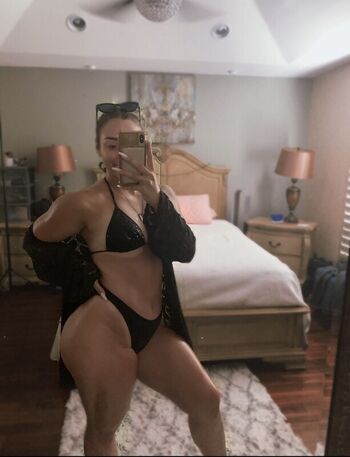 Full leaked Gabriella garza private onlyfans photo
