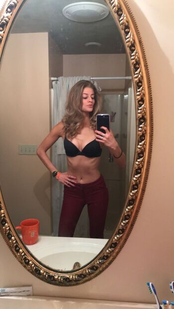 Full leaked Gabriella kreuz private onlyfans photo