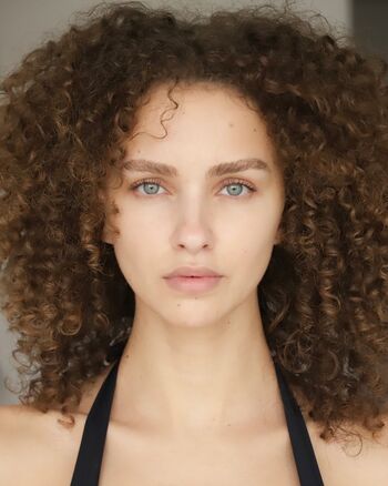Full leaked Gabriella laws private onlyfans photo