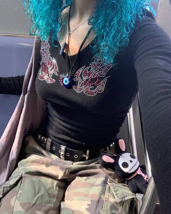 Full leaked Gabriella moldaver private onlyfans photo