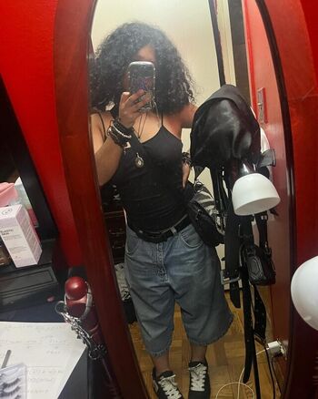 Full leaked Gabriella moldaver private onlyfans photo