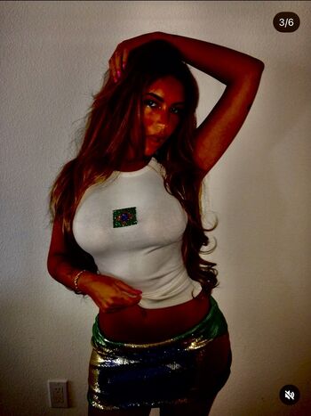 Full leaked Gabriella moura private onlyfans photo