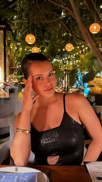 Full leaked Gabriella saraivah page private onlyfans photo