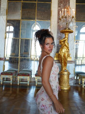 Full leaked Gabriella saraivah page private onlyfans photo