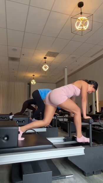 Full leaked Gabriella saraivah private onlyfans photo