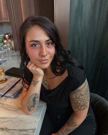 Gabriella Tzantarmis