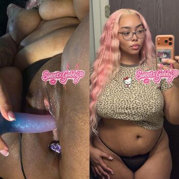 Full leaked Gabriellabmth private onlyfans photo