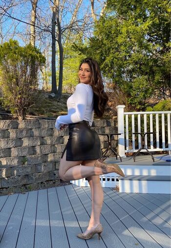 Full leaked Gabriellacelona private onlyfans photo