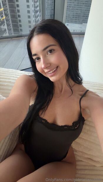 Full leaked Gabriellasutton private onlyfans photo