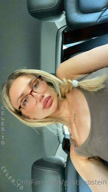 Full leaked Gabrielle epstein page private onlyfans photo