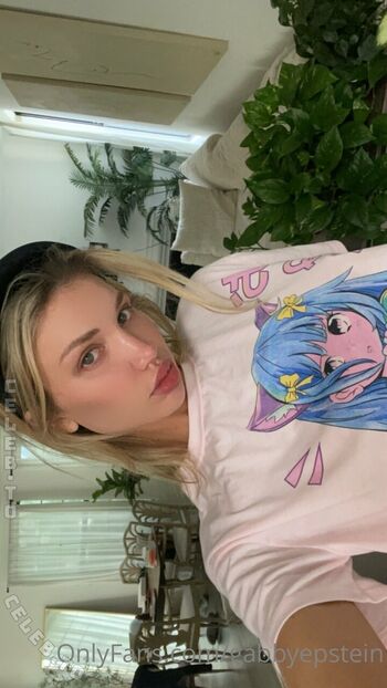 Gabrielle Epstein