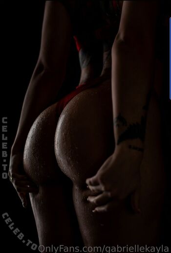 Gabrielle Kayla