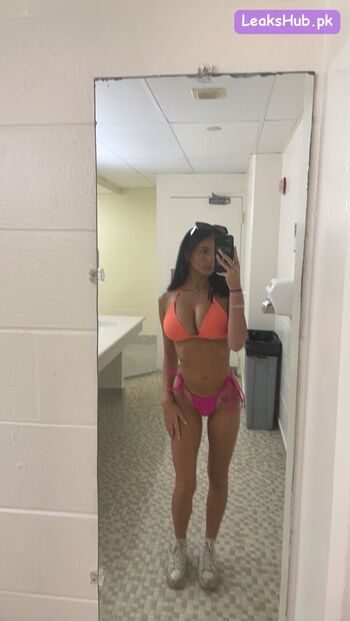 Full leaked Gabrielle p private onlyfans photo