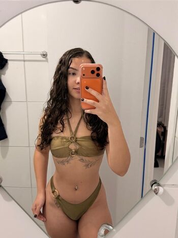 Full leaked Gabriely castro private onlyfans photo
