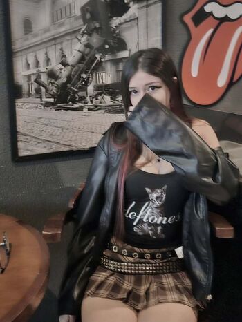 Full leaked Gabs mello private onlyfans photo