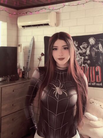 Full leaked Gabs mello private onlyfans photo