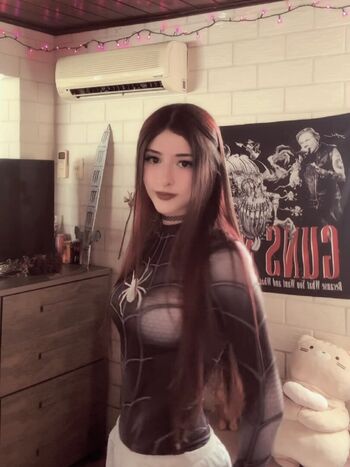 Full leaked Gabs mello private onlyfans photo
