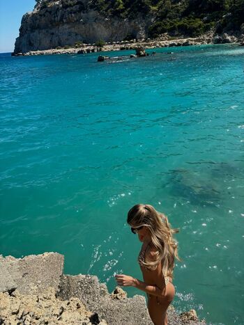 Full leaked Gabs private onlyfans photo