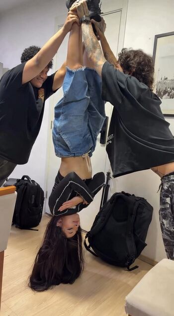 Full leaked Gabsshin  page private onlyfans photo