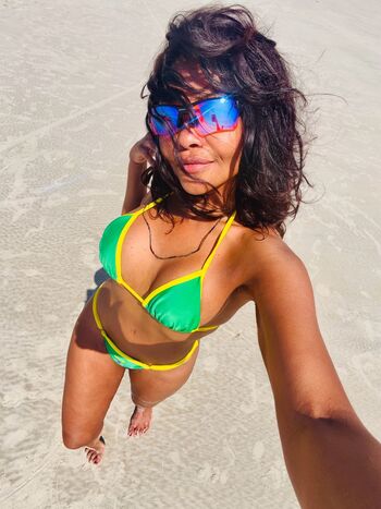 Full leaked Gaby amarantos private onlyfans photo