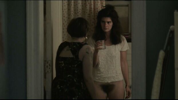 Gaby Hoffmann
