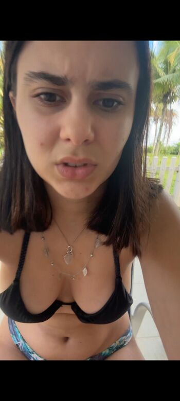 Full leaked Gaby legall private onlyfans photo