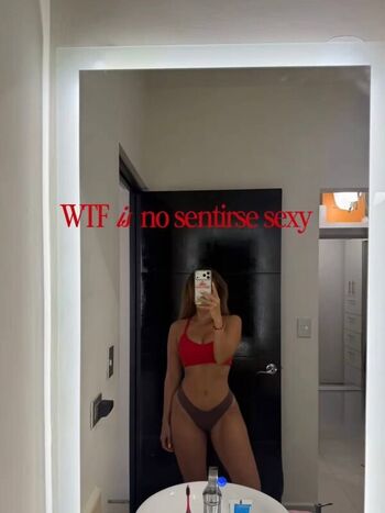 Full leaked Gaby lozoya private onlyfans photo