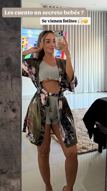 Full leaked Gaby lozoya private onlyfans photo