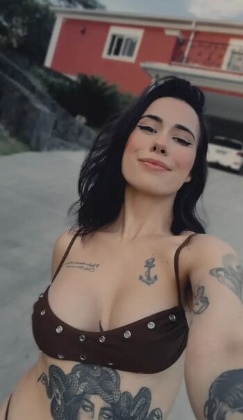 Full leaked Gaby onfire private onlyfans photo