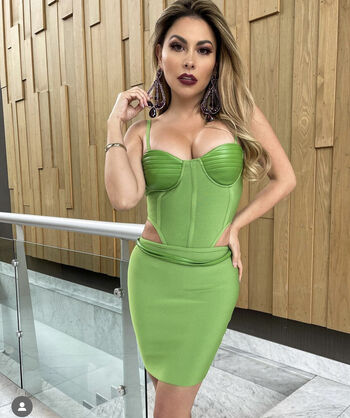 Gaby ramirez leaked photo video viral