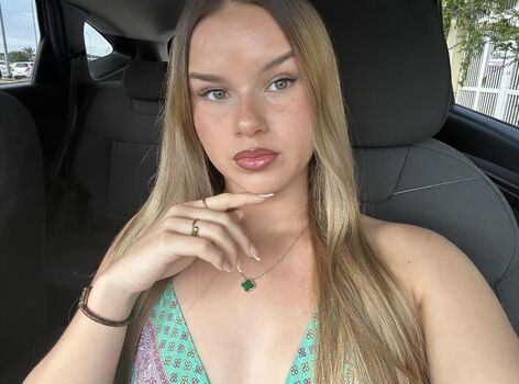 Full leaked Gaby schimmel private onlyfans photo