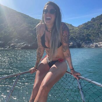 Full leaked Gaby soares private onlyfans photo