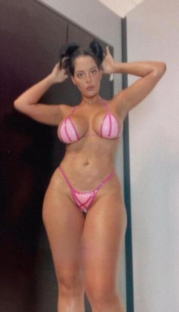 Full leaked Gaby vegas private onlyfans photo