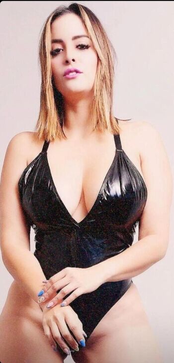 Gaby Vegas