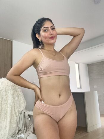 Full leaked Gaby zahir page private onlyfans photo
