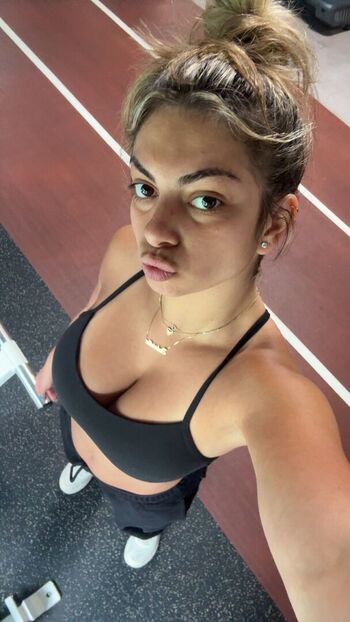 Full leaked Gaby zola page private onlyfans photo