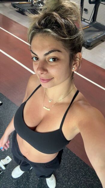Full leaked Gaby zola page private onlyfans photo