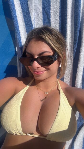 Full leaked Gaby zola page private onlyfans photo