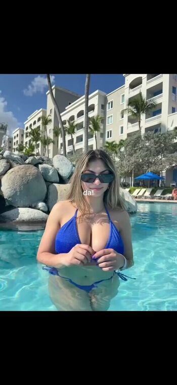 Full leaked Gaby zola page private onlyfans photo