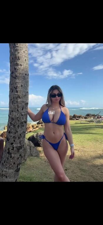 Full leaked Gaby zola page private onlyfans photo