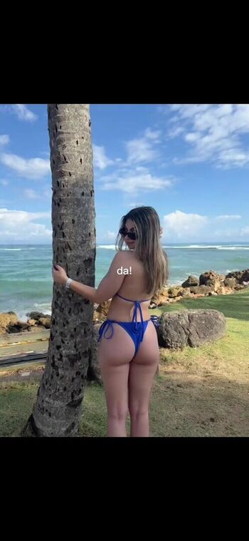 Full leaked Gaby zola page private onlyfans photo