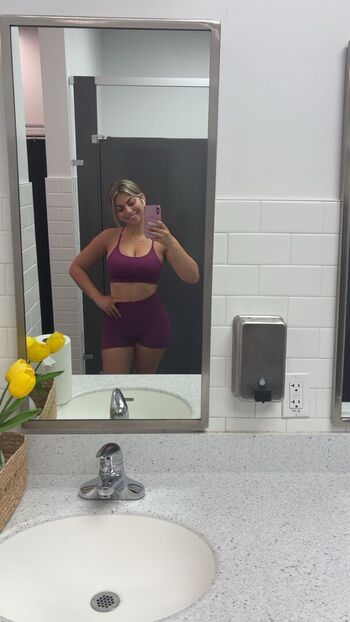 Full leaked Gaby zola  page private onlyfans photo